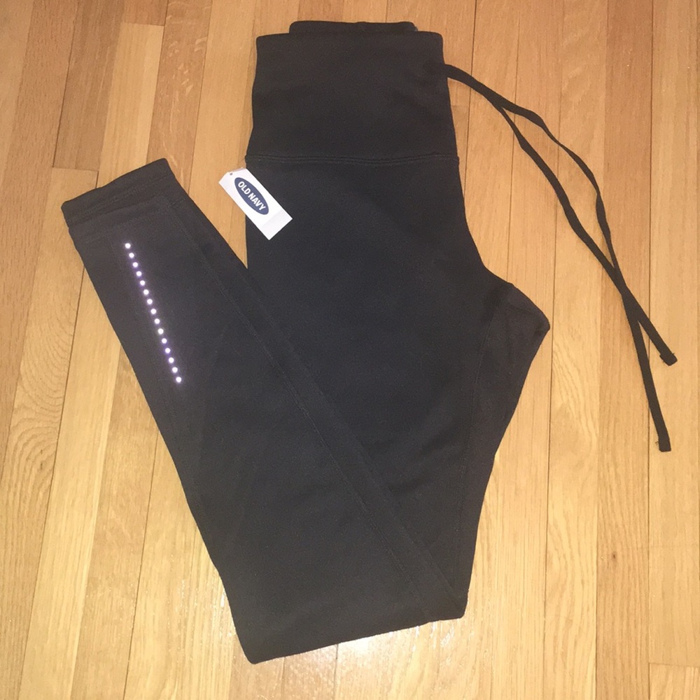Old Navy workout pants. NWT
